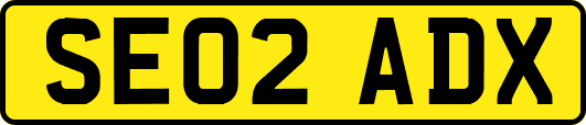 SE02ADX