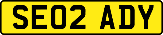SE02ADY