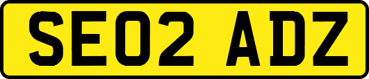 SE02ADZ