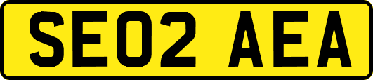 SE02AEA