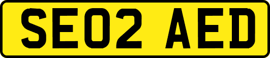 SE02AED