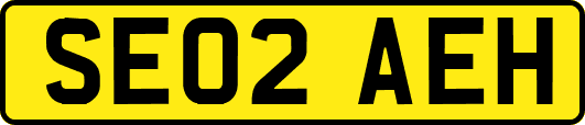 SE02AEH
