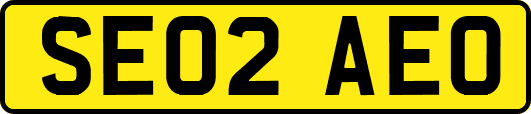 SE02AEO