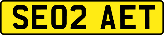 SE02AET