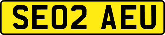SE02AEU