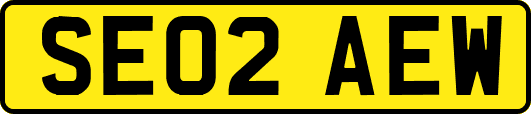 SE02AEW