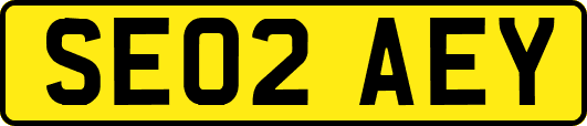 SE02AEY