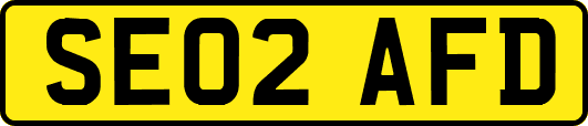 SE02AFD