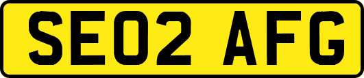 SE02AFG