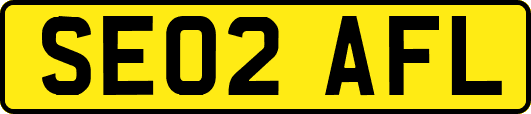 SE02AFL