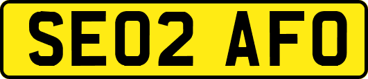 SE02AFO