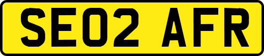 SE02AFR