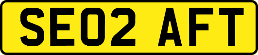 SE02AFT