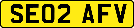 SE02AFV