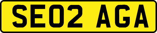 SE02AGA