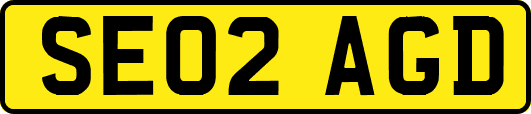 SE02AGD