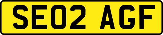 SE02AGF