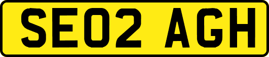 SE02AGH