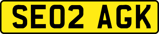SE02AGK
