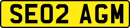 SE02AGM