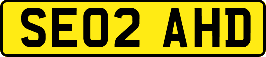 SE02AHD
