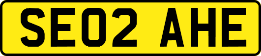 SE02AHE