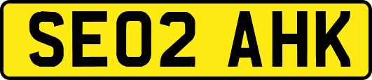SE02AHK