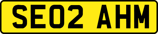 SE02AHM