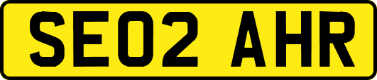 SE02AHR