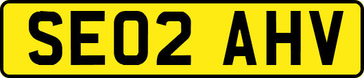 SE02AHV
