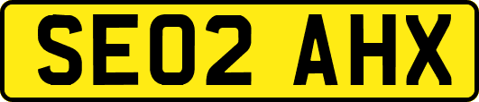 SE02AHX