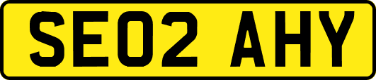 SE02AHY