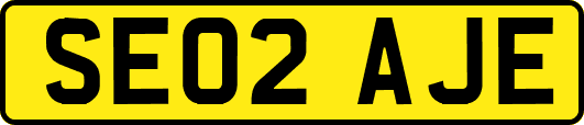 SE02AJE