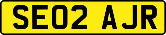 SE02AJR