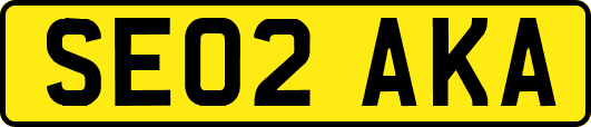 SE02AKA