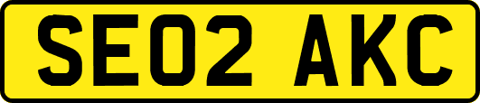 SE02AKC