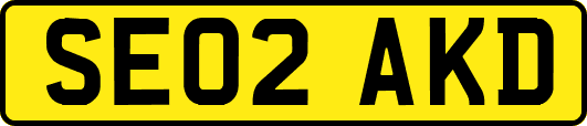 SE02AKD