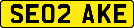 SE02AKE