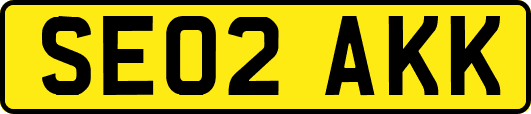 SE02AKK