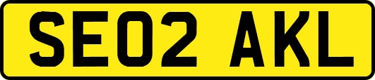 SE02AKL