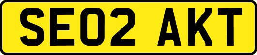 SE02AKT