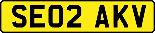 SE02AKV