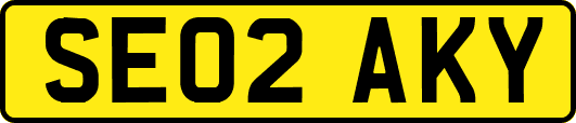 SE02AKY