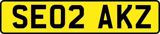 SE02AKZ