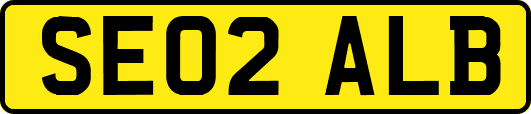 SE02ALB