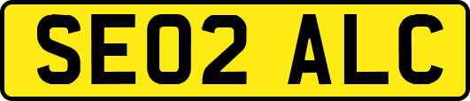 SE02ALC