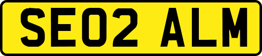 SE02ALM