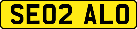 SE02ALO