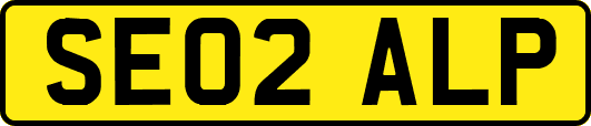 SE02ALP
