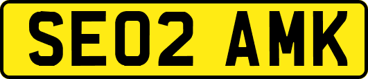 SE02AMK